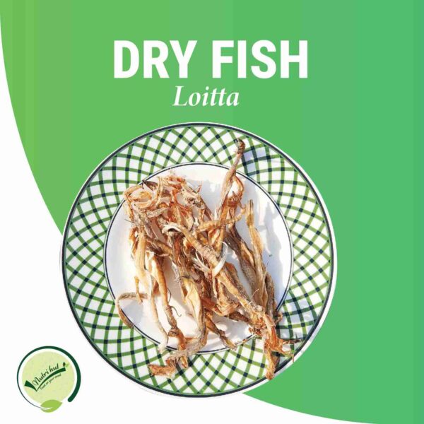 loitta shutki ( Dry Fish )-01